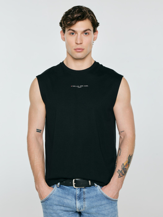 Pánske tričko IRRER 907